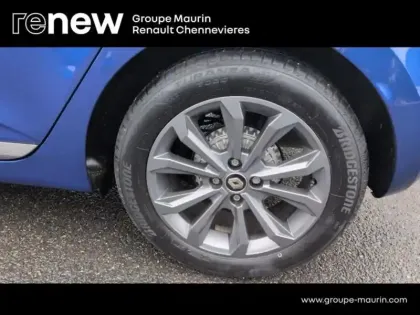 Photo 7 Renault Clio  1.0 TCe 100ch RS LINE EDITION