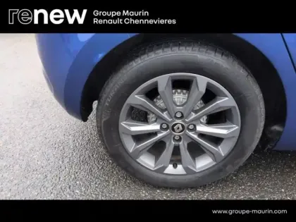 Photo 10 Renault Clio  1.0 TCe 100ch RS LINE EDITION