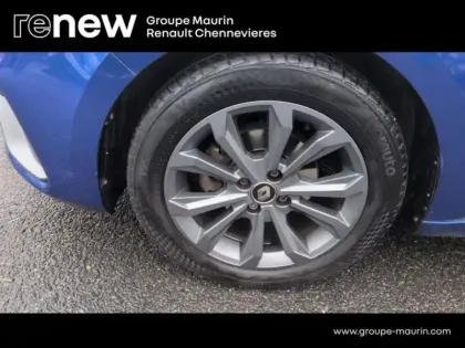 Photo 8 Renault Clio  1.0 TCe 100ch RS LINE EDITION