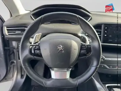 Photo 26 Peugeot 308  1.5 BlueHDi 130ch S&S Active Business EAT8