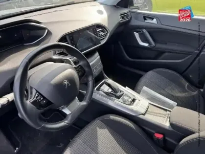 Photo 29 Peugeot 308  1.5 BlueHDi 130ch S&S Active Business EAT8