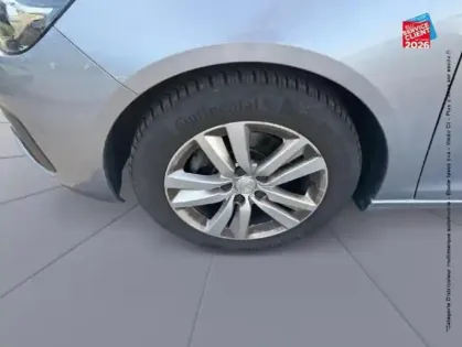 Photo 24 Peugeot 308  1.5 BlueHDi 130ch S&S Active Business EAT8