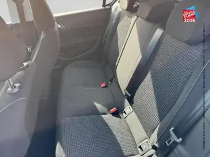 Photo 10 Peugeot 308  1.5 BlueHDi 130ch S&S Active Business EAT8