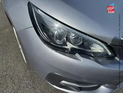 Photo 12 Peugeot 308  1.5 BlueHDi 130ch S&S Active Business EAT8