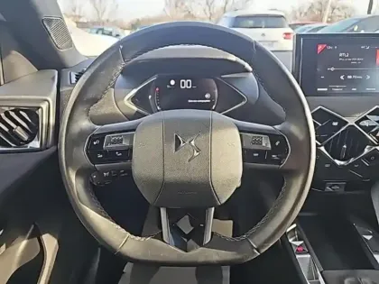 Photo 13 DS DS 3  Crossback PureTech 100ch Performance Line +