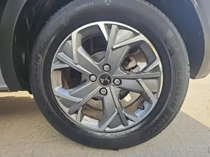 Photo 10 DS DS 3  Crossback PureTech 100ch Performance Line +