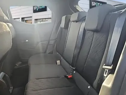 Photo 9 DS DS 3  Crossback PureTech 100ch Performance Line +