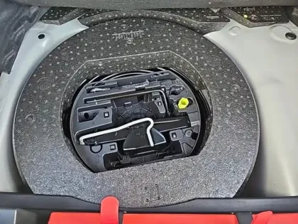 Photo 11 DS DS 3  Crossback PureTech 100ch Performance Line +