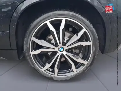 Photo 9 BMW X2  xDrive20dA 190ch M Sport Euro6d-T