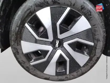 Photo 9 Dacia Sandero  1.0 TCe 90ch Expression -24