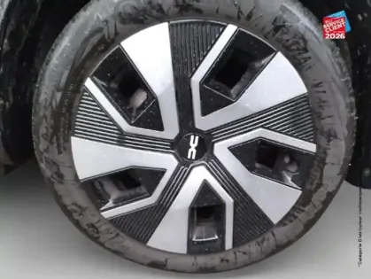 Photo 24 Dacia Sandero  1.0 TCe 90ch Expression -24