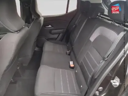 Photo 25 Dacia Sandero  1.0 TCe 90ch Expression -24