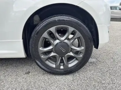 Photo 10 Fiat 500  1.0 70ch BSG S&S Hey Google