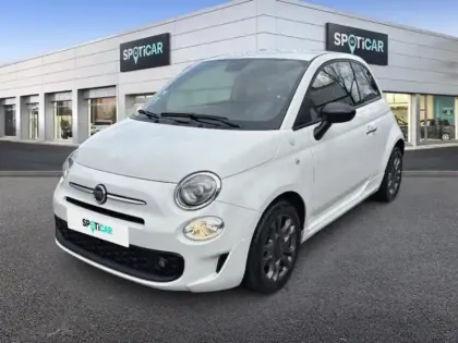 Photo Fiat 500