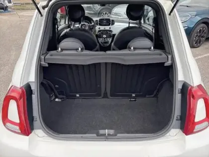 Photo 5 Fiat 500  1.0 70ch BSG S&S Hey Google