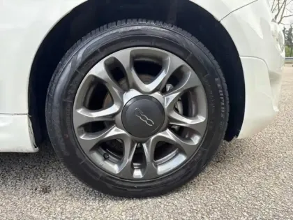 Photo 12 Fiat 500  1.0 70ch BSG S&S Hey Google