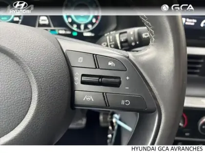 Photo 28 Hyundai Bayon Gén. I Ph1 Intuitive 5