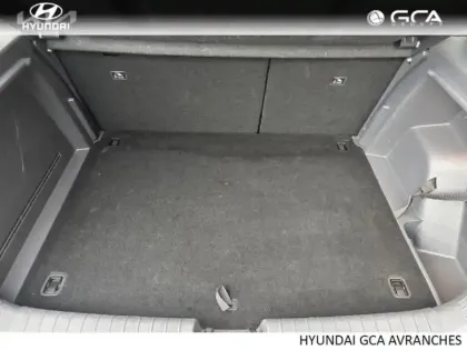 Photo 20 Hyundai Bayon Gén. I Ph1 Intuitive 5