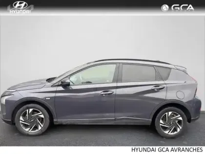 Photo 17 Hyundai Bayon Gén. I Ph1 Intuitive 5