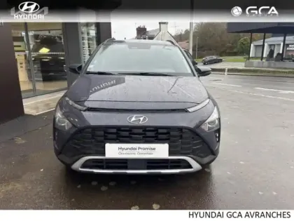 Photo 16 Hyundai Bayon Gén. I Ph1 Intuitive 5