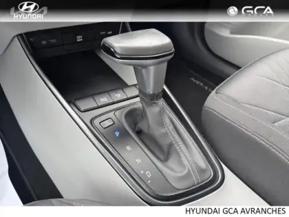 Photo 8 Hyundai Bayon  1.0 T-GDi 100ch Hybrid 48V Intuitive DCT-7