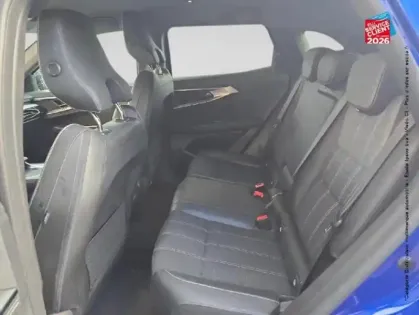 Photo 25 Renault Austral Gén. I (HHN) Ph1 Techno 5