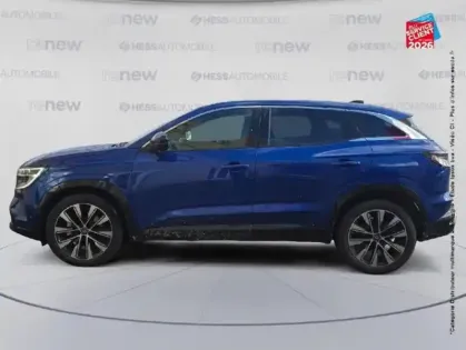 Photo 23 Renault Austral Gén. I (HHN) Ph1 Techno 5