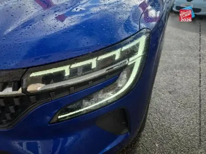 Photo 27 Renault Austral Gén. I (HHN) Ph1 Techno 5