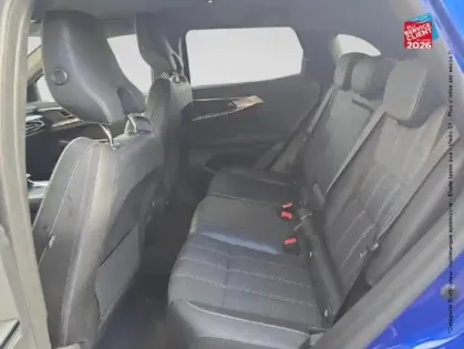 Photo 10 Renault Austral  1.2 E-Tech full hybrid 200ch Techno