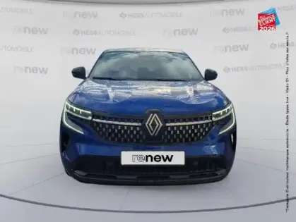 Photo 16 Renault Austral Gén. I (HHN) Ph1 Techno 5