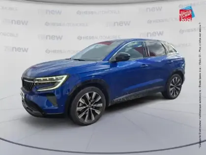 Photo Renault Austral