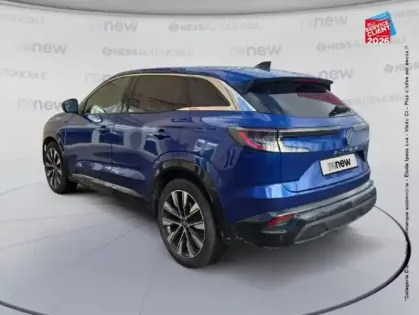 Photo 7 Renault Austral  1.2 E-Tech full hybrid 200ch Techno