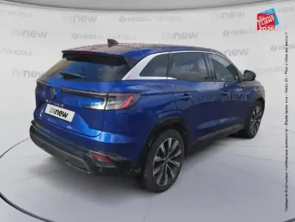 Photo 20 Renault Austral Gén. I (HHN) Ph1 Techno 5