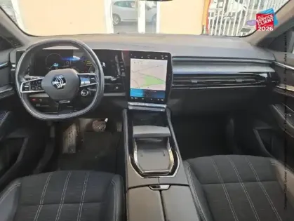 Photo 14 Renault Austral  1.2 E-Tech full hybrid 200ch Techno