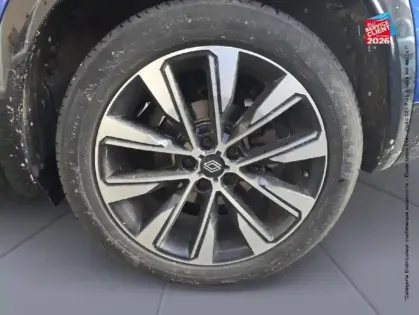 Photo 9 Renault Austral  1.2 E-Tech full hybrid 200ch Techno