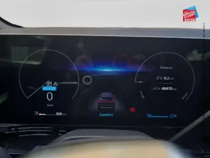 Photo 26 Renault Austral Gén. I (HHN) Ph1 Techno 5