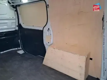 Photo 10 Renault Trafic  Fg L1H1 3T 2.0 Blue dCi 130ch Confort