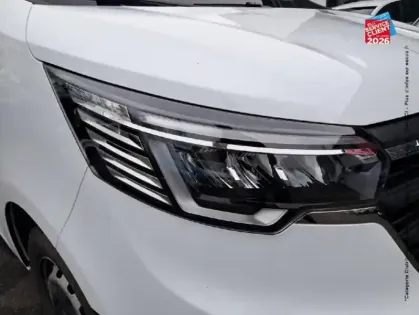 Photo 12 Renault Trafic  Fg L1H1 3T 2.0 Blue dCi 130ch Confort