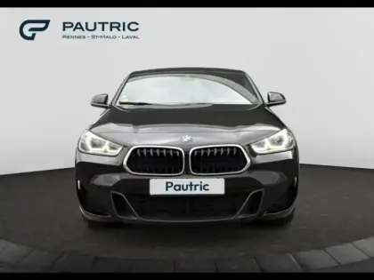 Photo 7 BMW X2  sDrive18dA 150ch M Sport Euro6d-T