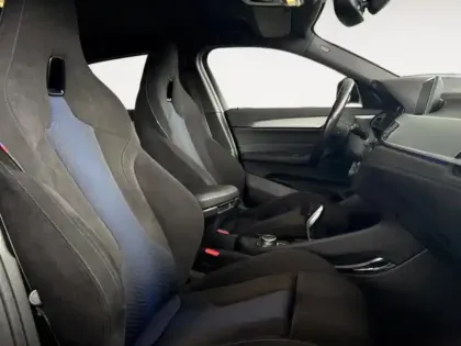 Photo 14 BMW X2  sDrive18dA 150ch M Sport Euro6d-T