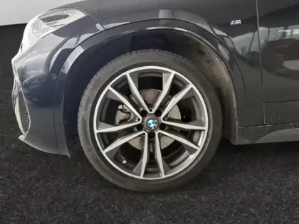 Photo 13 BMW X2  sDrive18dA 150ch M Sport Euro6d-T
