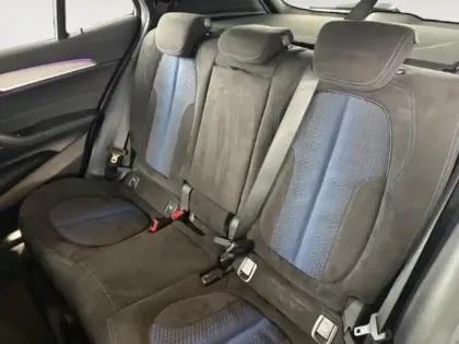 Photo 12 BMW X2  sDrive18dA 150ch M Sport Euro6d-T