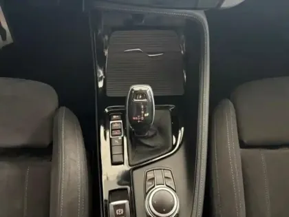 Photo 10 BMW X2  sDrive18dA 150ch M Sport Euro6d-T