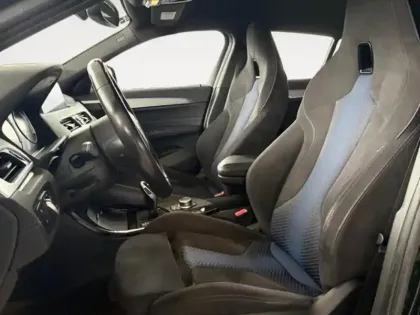 Photo 8 BMW X2  sDrive18dA 150ch M Sport Euro6d-T