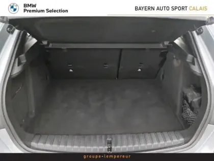 Photo 6 BMW Serie 1 Série 1 116dA 116ch Business Design DKG7