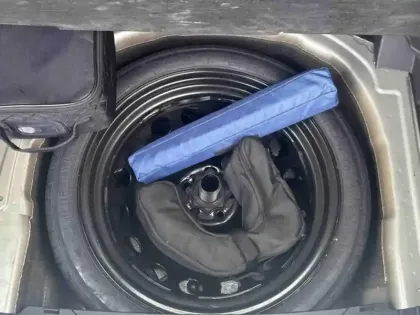 Photo 12 Volkswagen T-cross  1.0 TSI 110ch Active