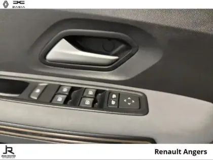 Photo 9 Dacia Jogger  1.6 hybrid 140ch Extreme 7 places -24