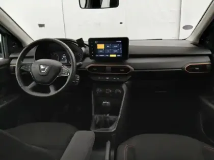 Photo 12 Dacia Sandero  1.0 ECO-G 100ch Stepway Essential