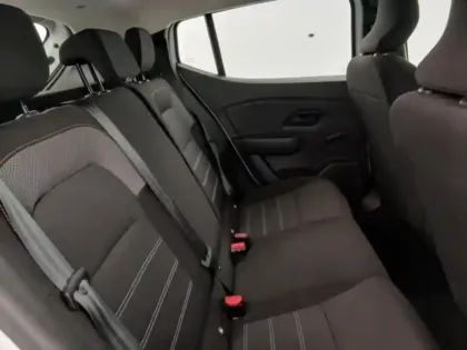 Photo 14 Dacia Sandero  1.0 ECO-G 100ch Stepway Essential