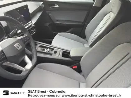 Photo 7 Seat Leon  1.5 eTSI Hybrid 115ch Style DSG7
